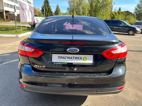Ford Focus III с пробегом 2012 года, цена 699 000 рублей, 170000 км, седан, Автокод Объявления