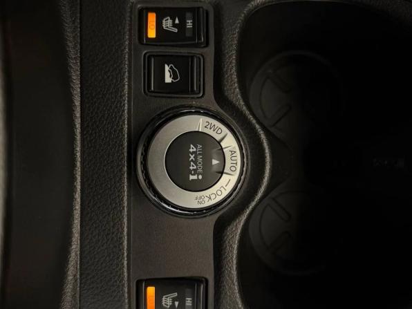 Nissan X-Trail III с пробегом 2016 года, цена 1 650 000 рублей, 182894 км, внедорожник, Автокод Объявления