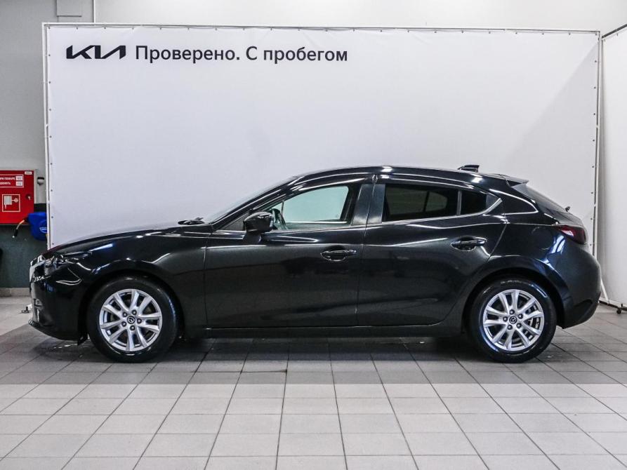 Mazda Axela III Красноярск  - изображение 9