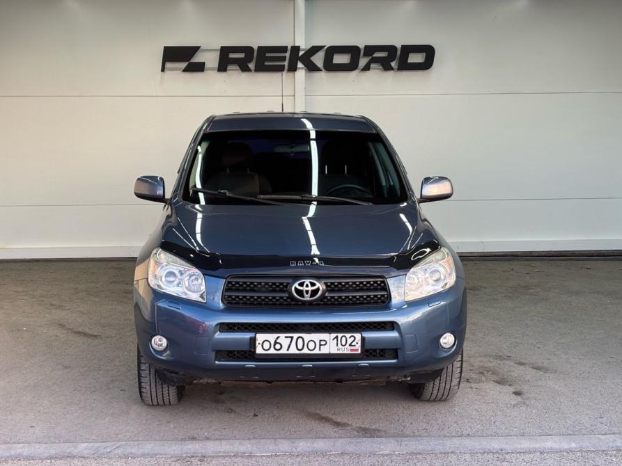 Toyota RAV4 III (XA30) Уфа  - изображение 2