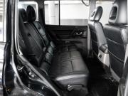 Mitsubishi Pajero III Рестайлинг Ставрополь  - изображение 28