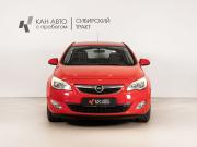 Opel Astra J Казань  - изображение 9