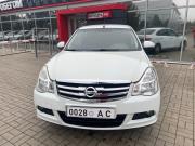 Nissan Almera III (G15) Астрахань  - изображение 26