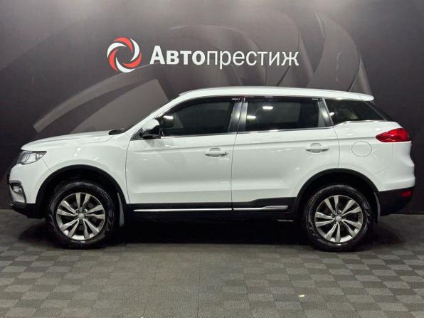 Geely Atlas I с пробегом 2018 года, цена 1 420 000 рублей, 136882 км, внедорожник, Автокод Объявления