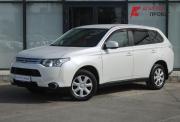 Mitsubishi Outlander III Саратов  - изображение 24