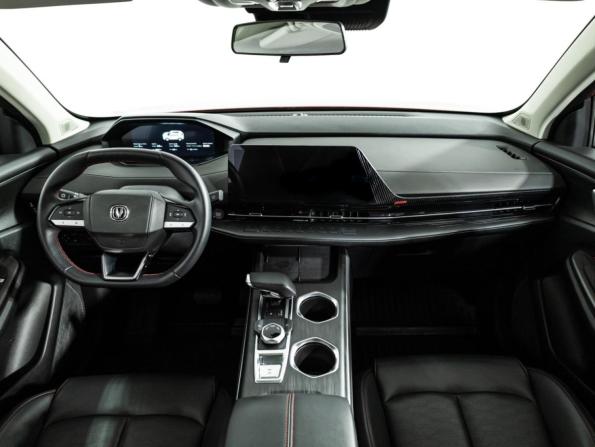 Changan CS55 Plus II Рестайлинг с пробегом 2024 года, цена 1 930 000 рублей, 28000 км, внедорожник, Автокод Объявления