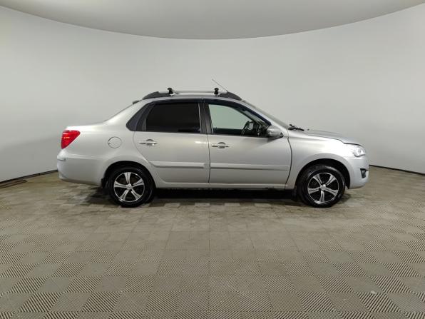 Datsun on-DO I Рестайлинг с пробегом 2019 года, цена 550 000 рублей, 94537 км, седан, Автокод Объявления
