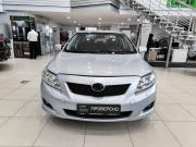 Toyota Corolla X (E140 E150) Казань  - изображение 24