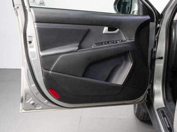 Kia Sportage III Рестайлинг с пробегом 2014 года, цена 1 475 000 рублей, 205068 км, внедорожник, Автокод Объявления