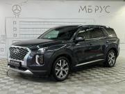 Hyundai Palisade I Москва  - изображение 32