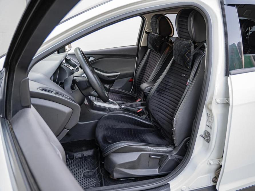 Ford Focus III Краснодар  - изображение 10