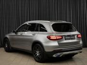 Mercedes-Benz GLC I (X253) Москва  - изображение 32