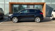 Hyundai ix35 I Рестайлинг Оренбург  - изображение 20