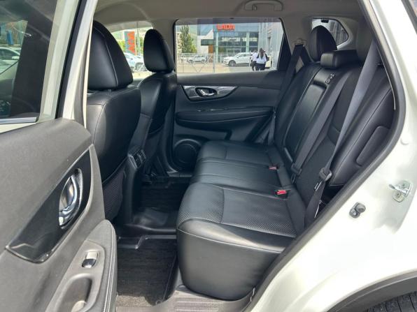 Nissan X-Trail III с пробегом 2016 года, цена 1 720 000 рублей, 147000 км, внедорожник, Автокод Объявления