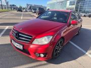 Mercedes-Benz C-Класс III (W204) Рестайлинг Санкт-Петербург  - изображение 5