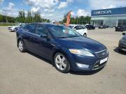 Ford Mondeo IV Ногинск  - изображение 19
