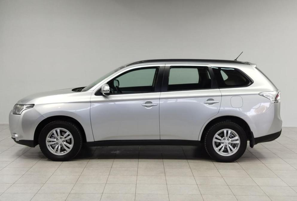 Mitsubishi Outlander III Саратов  - изображение 8