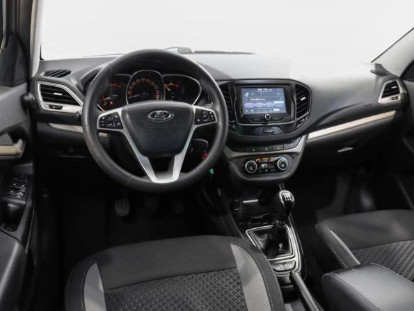 Lada (ВАЗ) Vesta I с пробегом 2019 года, цена 949 000 рублей, 92915 км, универсал, Автокод Объявления