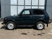Lada (ВАЗ) Niva Legend Ярославль  - изображение 18