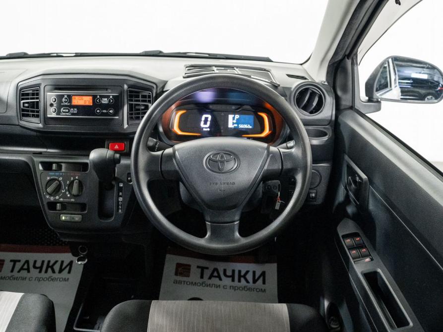 Toyota Pixis Epoch II Иркутск  - изображение 9