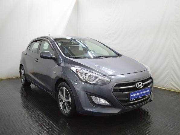 Hyundai i30 II Рестайлинг с пробегом 2016 года, цена 1 190 000 рублей, 160156 км, хэтчбек, Автокод Объявления