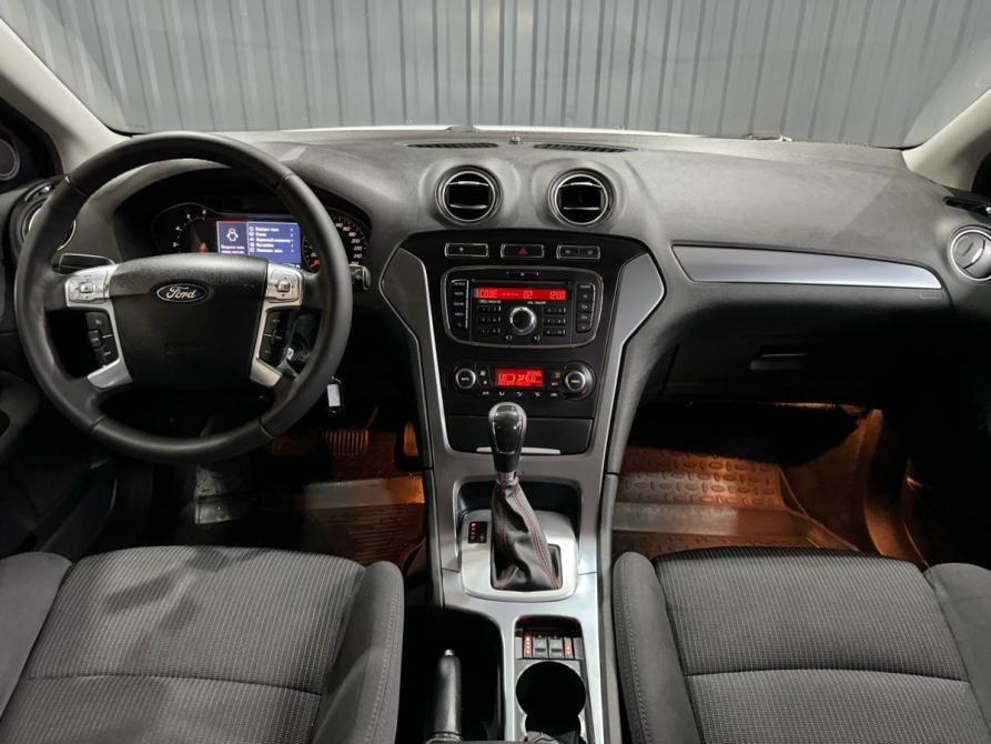Ford Mondeo IV Рестайлинг Ростов-на-Дону  - изображение 7