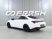 Hyundai Elantra VII (CN7) Ростов-на-Дону  - изображение 21
