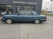 ГАЗ 3110 «Волга» Тюмень  - изображение 12