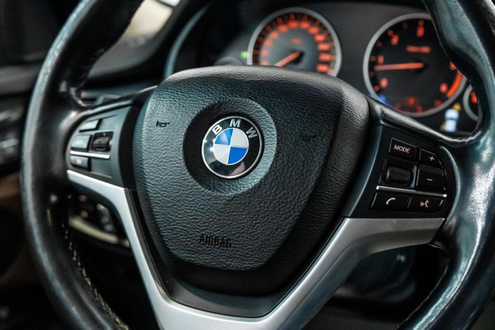 BMW X5 III (F15) Ульяновск  - изображение 16