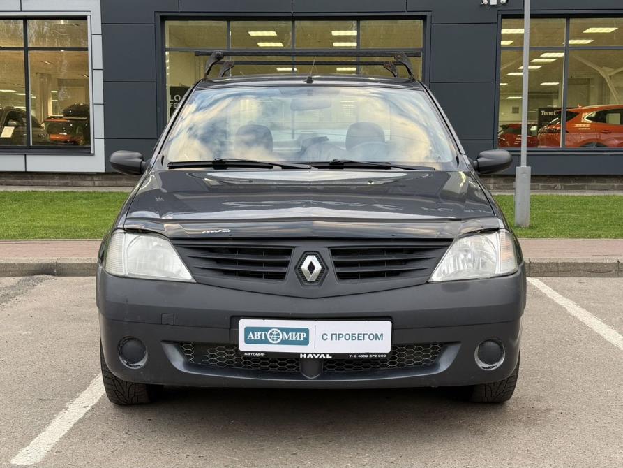 Renault Logan I Ярославль  - изображение 2