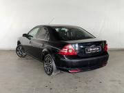 Ford Mondeo III Рестайлинг Москва  - изображение 24