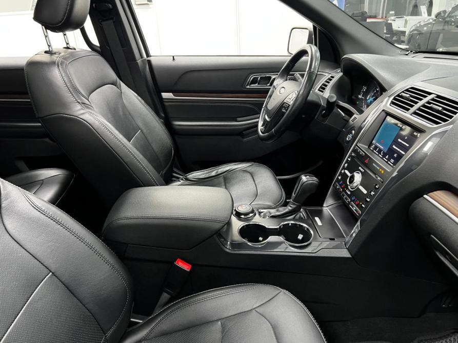 Ford Explorer V Рестайлинг 2 Казань  - изображение 17