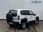 Lada (ВАЗ) Niva Travel I Москва  - изображение 18