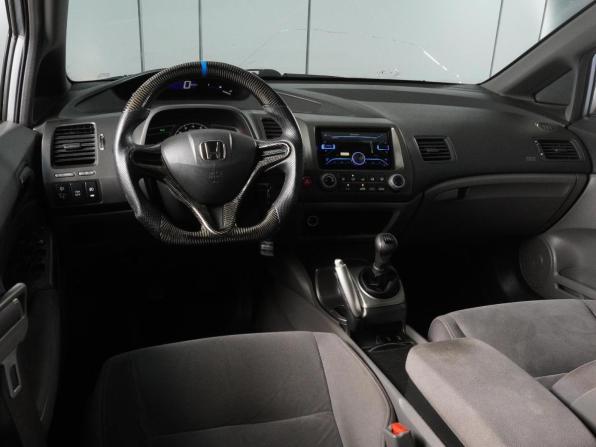 Honda Civic VIII с пробегом 2007 года, цена 699 000 рублей, 260086 км, седан, Автокод Объявления