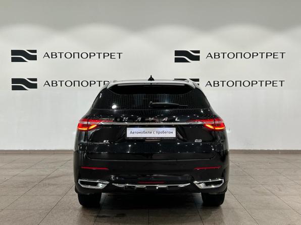 Haval F7 I с пробегом 2022 года, цена 1 749 000 рублей, 75341 км, внедорожник, Автокод Объявления