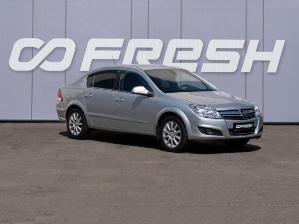 Opel Astra H Рестайлинг с пробегом 2012 года, цена 899 000 рублей, 147723 км, седан, Автокод Объявления