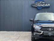 Lada (ВАЗ) Granta I Рестайлинг Ижевск  - изображение 23