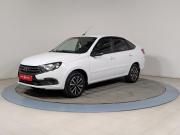 Lada (ВАЗ) Granta I Рестайлинг Екатеринбург  - изображение 23