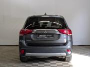 Mitsubishi Outlander III Рестайлинг 2 Москва  - изображение 32