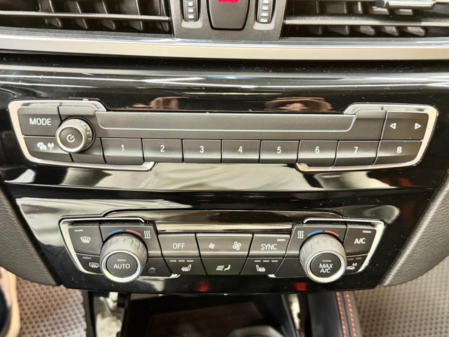 BMW X1 II (F48) Рестайлинг Ижевск  - изображение 12