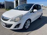 Opel Corsa D Рестайлинг II Санкт-Петербург  - изображение 9