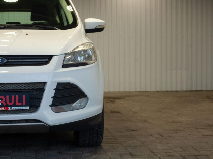 Ford Kuga II Иваново  - изображение 5