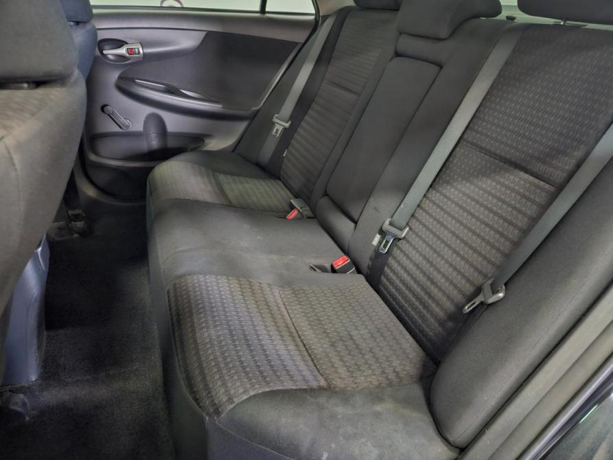 Toyota Corolla X (E140 E150) Рестайлинг Тольятти  - изображение 17