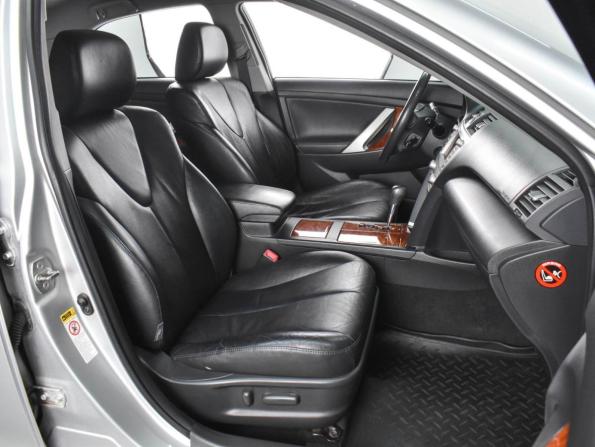 Toyota Camry VI (XV40) Рестайлинг с пробегом 2009 года, цена 1 425 000 рублей, 189790 км, седан, Автокод Объявления
