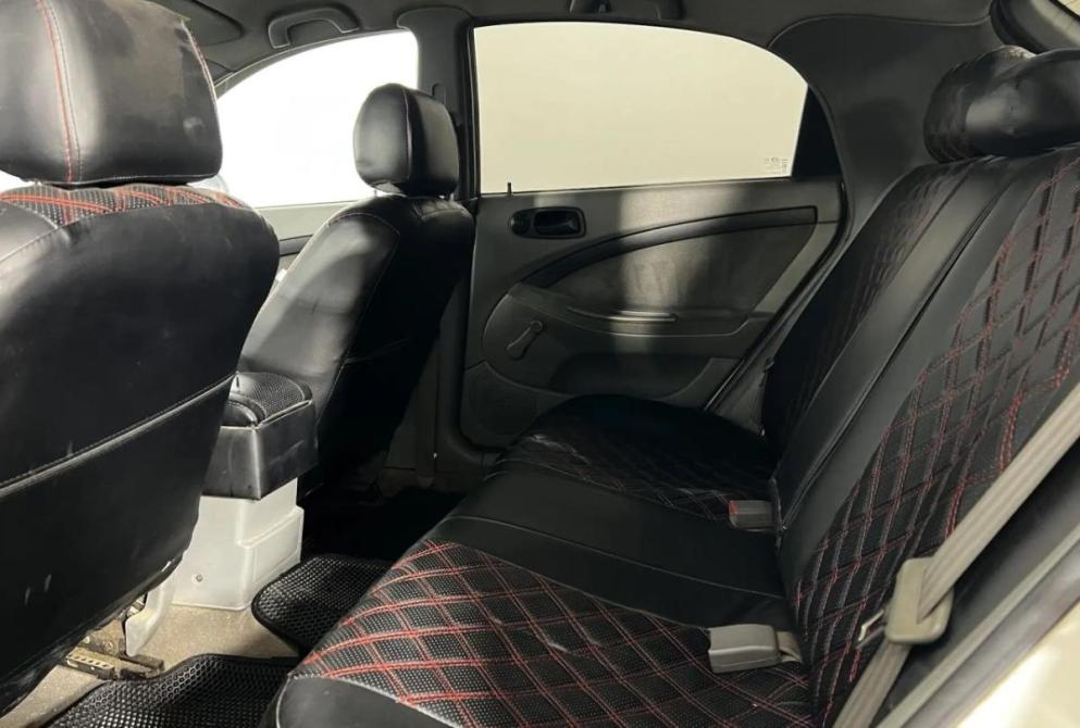 Chevrolet Lacetti I Нижний Новгород  - изображение 11