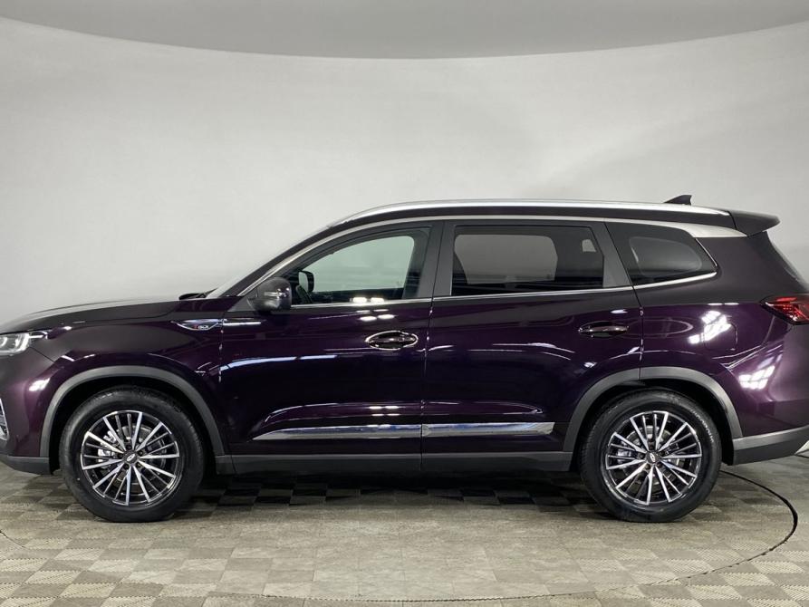 Chery Tiggo 8 Pro I Воронеж  - изображение 2