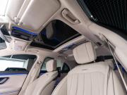 Mercedes-Benz S-Класс AMG IV (W223) Москва  - изображение 63