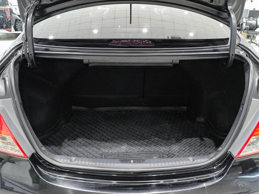 Hyundai Solaris I Казань  - изображение 12