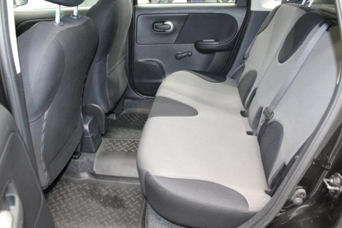Nissan Note I Рестайлинг с пробегом 2013 года, цена 699 000 рублей, 230231 км, хэтчбек, Автокод Объявления