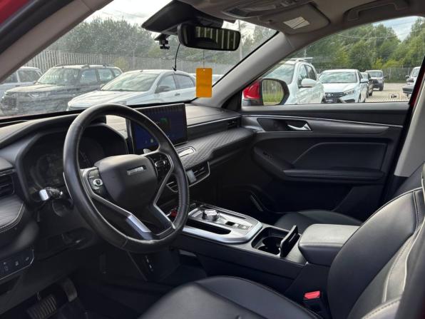 Haval Jolion I с пробегом 2021 года, цена 1 739 000 рублей, 56748 км, внедорожник, Автокод Объявления